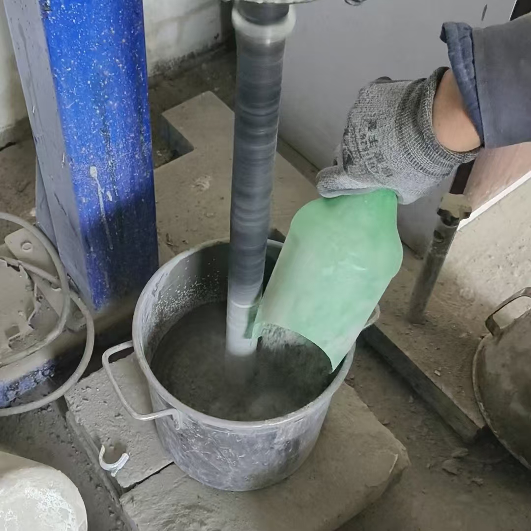 汉寿桥梁公路张拉用H60压浆料与普通压浆料有什么区别？